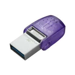 Kingston DataTraveler microDuo 3C USB Flash Drive