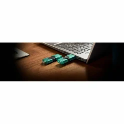 Kingston DataTraveler Duo 128GB USB Flash Drive