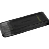 Kingston DataTraveler 70 256GB USB 3.2 (Gen 1) Type C Flash Drive