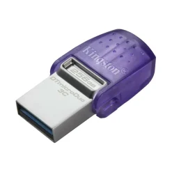 Kingston DataTraveler microDuo 3C USB Flash Drive