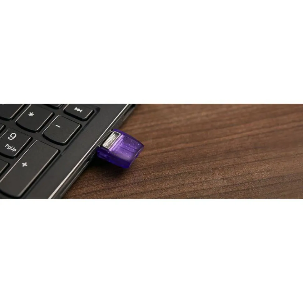 Kingston DataTraveler microDuo 3C USB Flash Drive