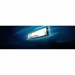 Kingston NV3 4 TB Solid State Drive - M.2 2280 Internal - PCI Express NVMe (PCI Express NVMe 4.0 x4)