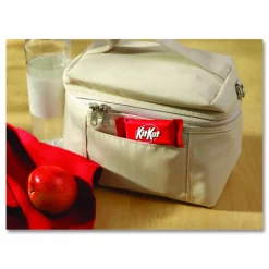 Kit Kat Snack Size, Crisp Wafers in Milk Chocolate, 20.1 oz Bag
