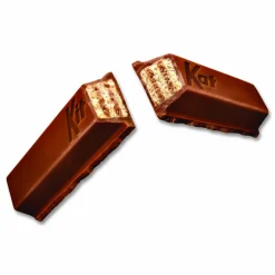 Kit Kat Snack Size, Crisp Wafers in Milk Chocolate, 20.1 oz Bag