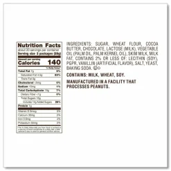 Kit Kat Snack Size, Crisp Wafers in Milk Chocolate, 20.1 oz Bag