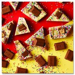 Kit Kat Snack Size, Crisp Wafers in Milk Chocolate, 32.34 oz Bag