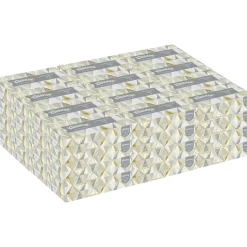 Kleenex FSC Certified 2-Ply Facial Tissues, 8 2/5