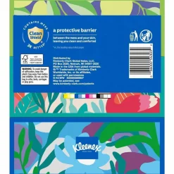 Kleenex Trusted Care 2-Ply Tissues, 8-7/16