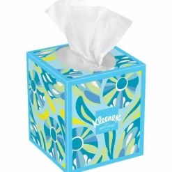 Kleenex Anti-viral Facial Tissue