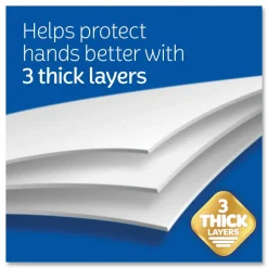 Kleenex Lotion Facial Tissue, 3-Ply, White, 60 Sheets/Box, 27 Boxes/Carton
