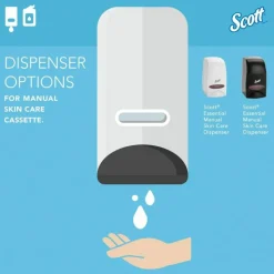 Kleenex Moisturizing Foam Hand Sanitizer, 33.8 Oz