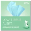 Kleenex Naturals Premium Facial Tissue, 95 Sheets Per Cube