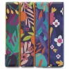 Kleenex On The Go Packs Facial Tissues, 3-Ply, White, 10 Sheets/Pouch, 8 Pouches/Pack, 12 Packs/Carton