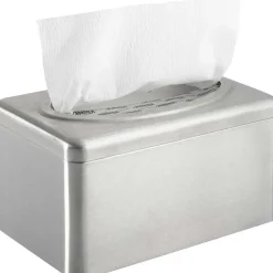 Kleenex1-Ply Hand Towels in a Pop-Up Box, 120 Sheets Per Box, Pack Of 18 Boxes