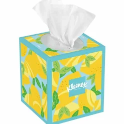 Kleenex Soothing Lotion Tissues