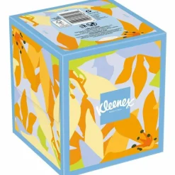 Kleenex Soothing Lotion Tissues
