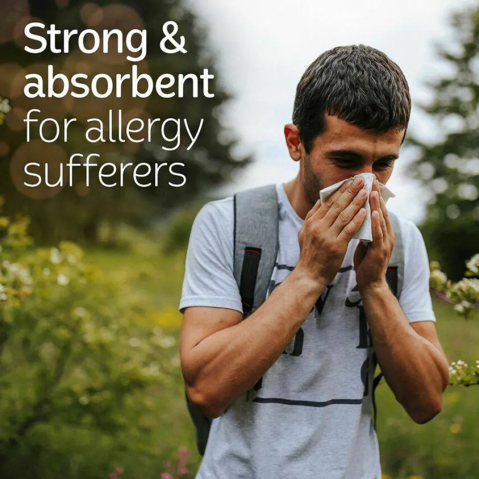 Kleenex Ultra Soft Tissues