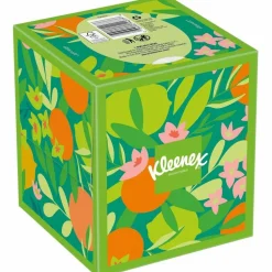 Kleenex Ultra Soft Tissues