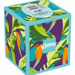 Kleenex Ultra Soft Tissues