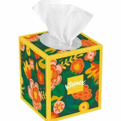 Kleenex Ultra Soft Tissues