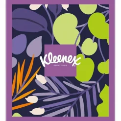 Kleenex Ultra Soft Tissues