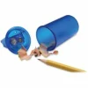Koh-I-Noor Metal Blade Pencil Sharpener, Blue