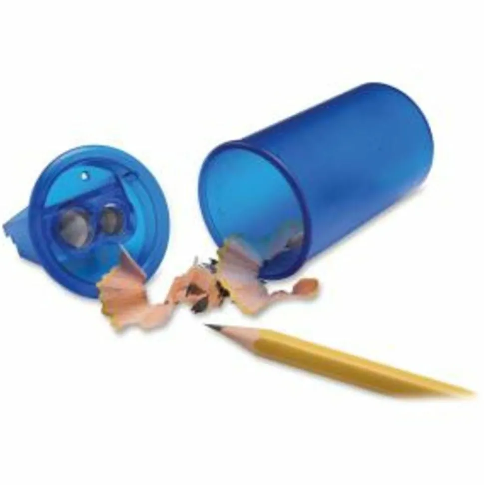 Koh-I-Noor Metal Blade Pencil Sharpener, Blue