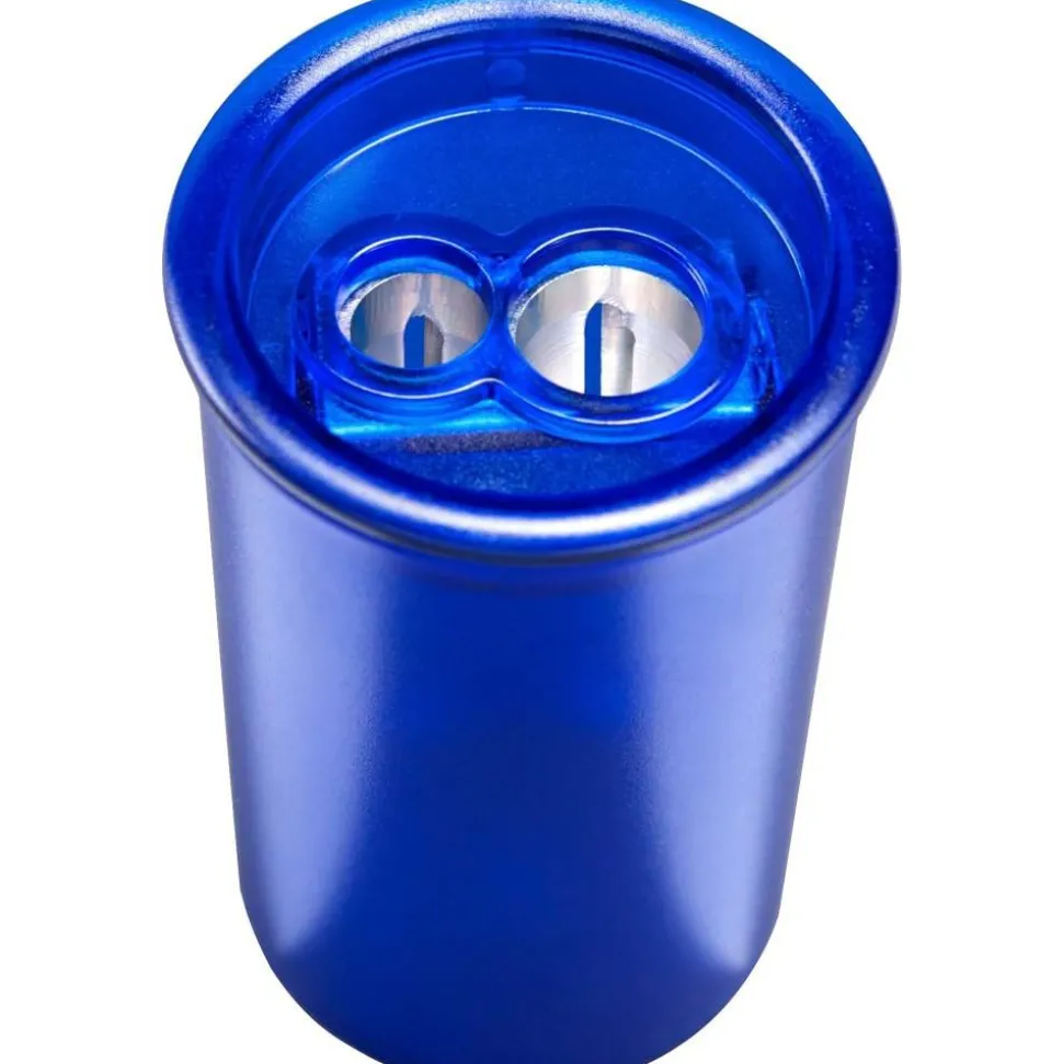 Koh-I-Noor Metal Blade Pencil Sharpener, Blue