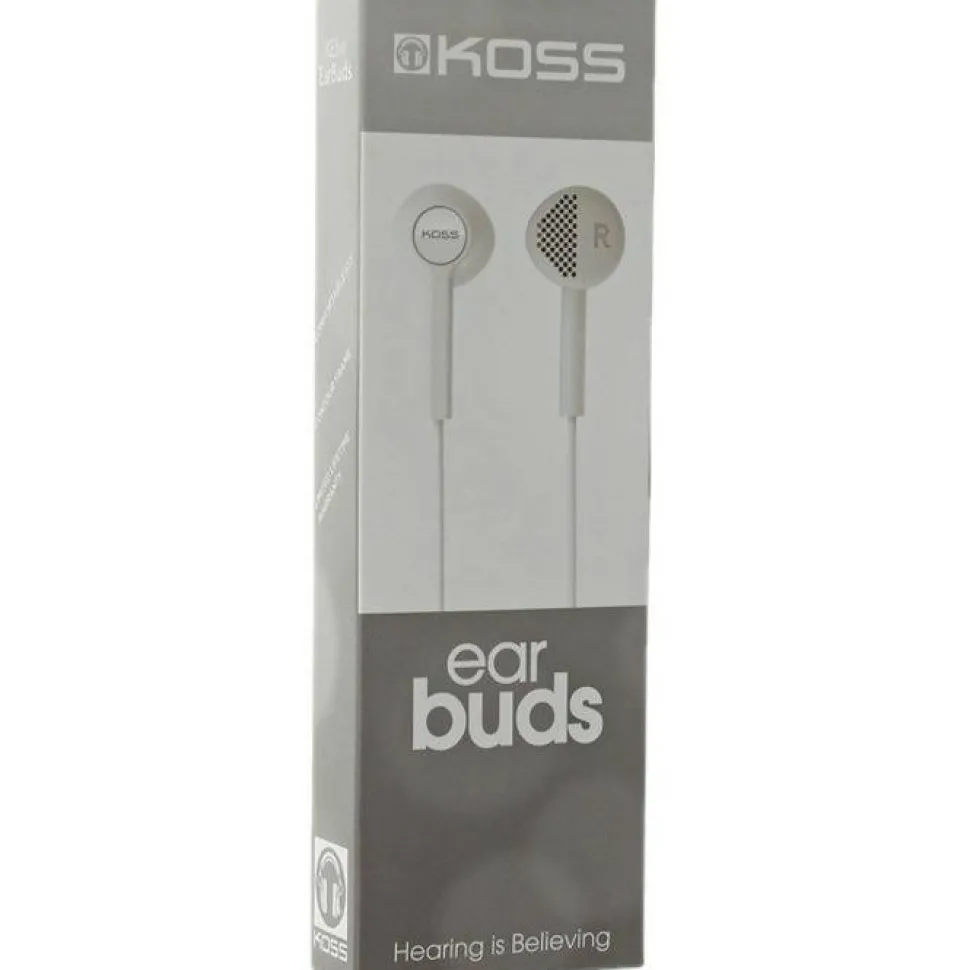 Koss KE5 Earphone