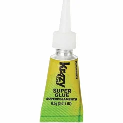 Krazy Glue Single-Use Tubes