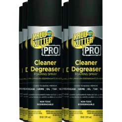 Krud Kutter PRO Professional Cleaner Degreaser Foaming Spray
