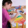 Kwik Stix Kwik Stix Tempera Paint/Paper Set
