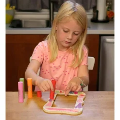 Kwik Stix Kwik Stix Tempera Paint/Paper Set