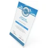 Laminating Pouches, Legal Size, 3 Mil, 9" x 14.5", Pack Of 25