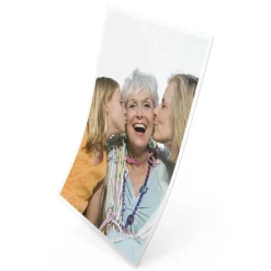 Laminating Pouches, Photo Size, 5 Mil, 4.25" x 6.25", Pack Of 25