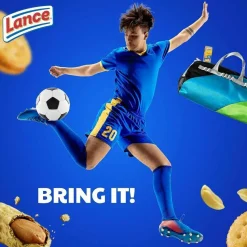 Lance Cracker Sandwich Variety Pack