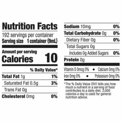 Land O'Lakes Mini Moos Half-And-Half Liquid Coffee Creamer, Original Flavor, 0.28 Oz Single Serve, 192/Pack