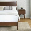 Landon King Bed