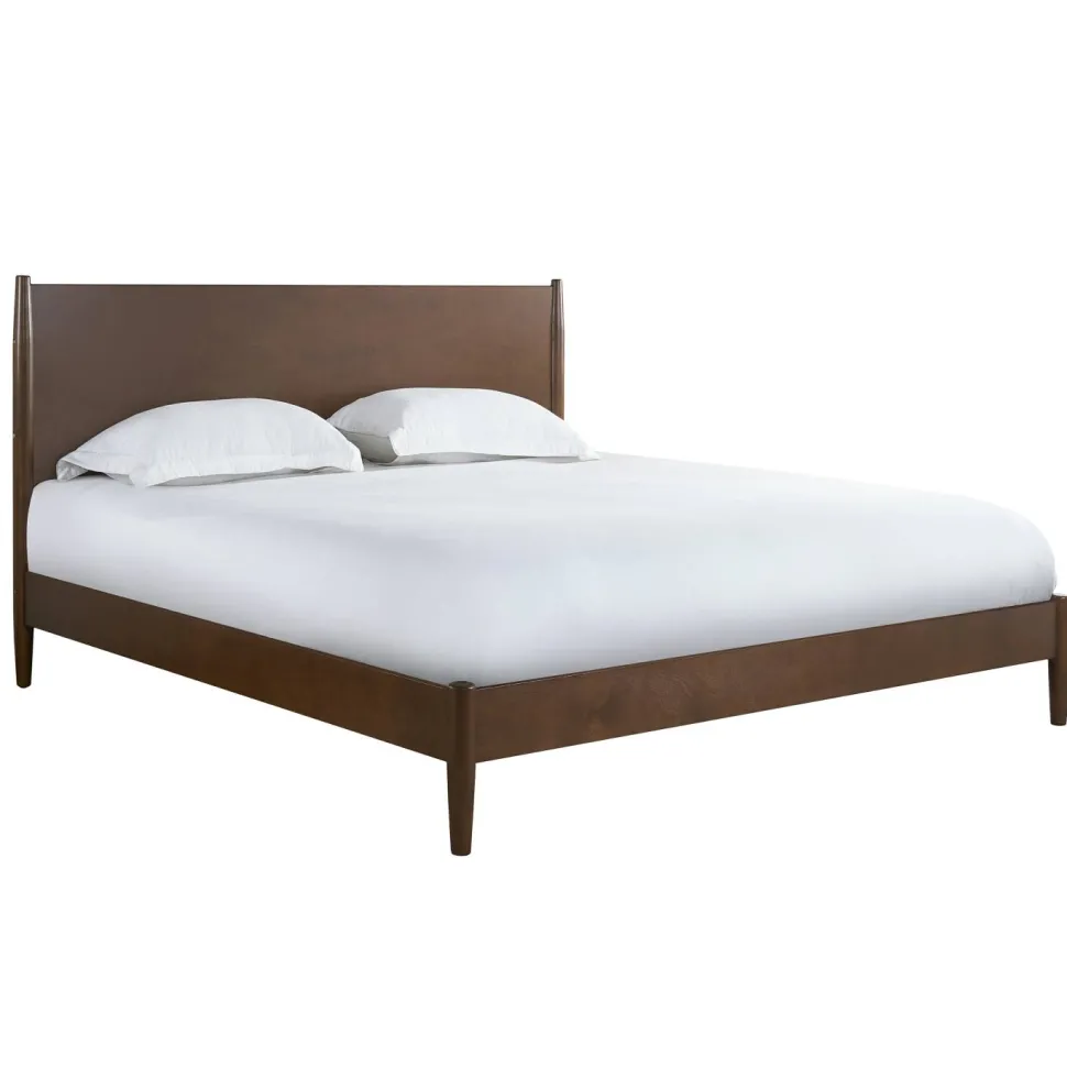 Landon King Bed