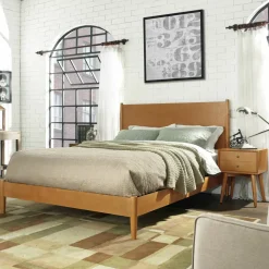 Landon King Bed