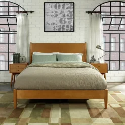 Landon Queen Bed