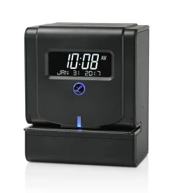 Lathem 2100HD Heavy Duty Thermal Print Time Clock