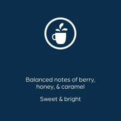 Lavazza Alterra Donut Shop Coffee Freshpacks