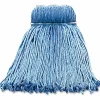Layflat Products 70% Recycled Screw Type Mop Head Refill, 16 Oz