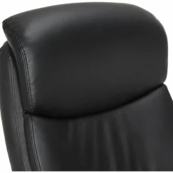 La-Z-Boy Woodbury Big/Tall Executive Chair, Supports Up to 400 lb, 20.25