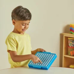 Learning Resources Addition Skills Practice Board