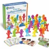 Learning Resources All About Me Feelings Activity Set