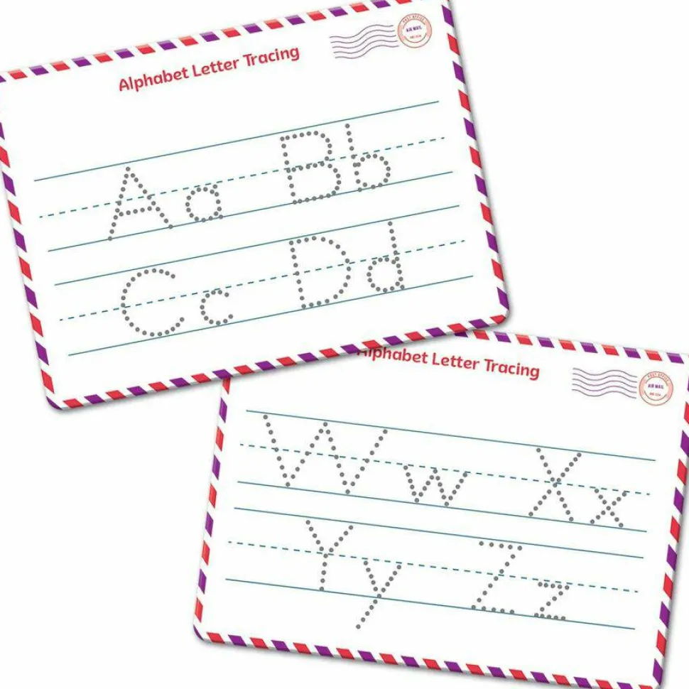 Learning Resources Alphabet Learning Mailbox