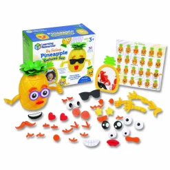 Learning Resources Big Feelings Pineapple Deluxe Set