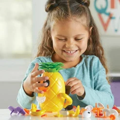 Learning Resources Big Feelings Pineapple Deluxe Set